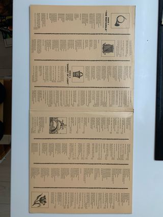 The Pentangle - 2 LP Basket of Light & Debut (Guim