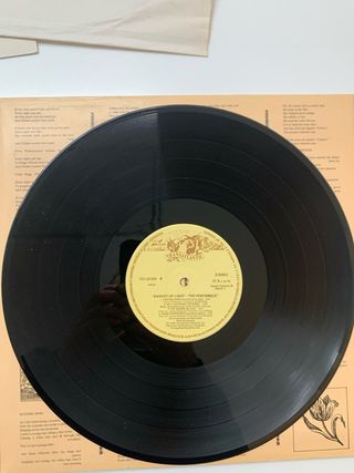 The Pentangle - 2 LP Basket of Light & Debut (Guim