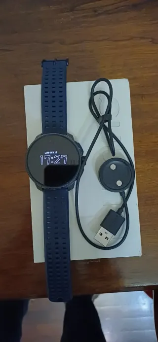 Orologio Suunto race Blu