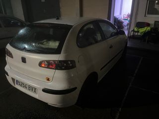 SEAT Ibiza 2003