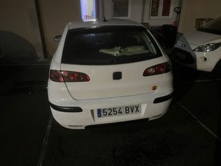 SEAT Ibiza 2003