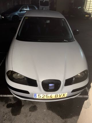 SEAT Ibiza 2003