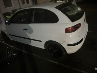 SEAT Ibiza 2003