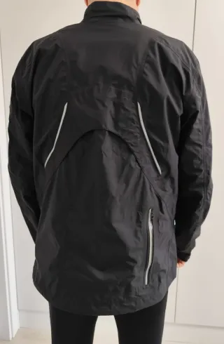 Chaqueta Adidas GORE-TEX Paclite impermeable