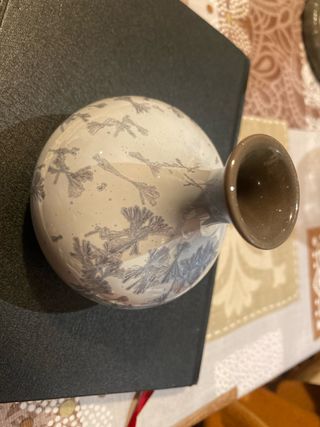 Jarrón Lladro Daisa 1957 Original