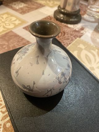 Jarrón Lladro Daisa 1957 Original