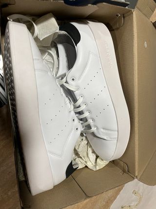 Adidas Stan Smith Recon Nuevas Talla 45 1/3
