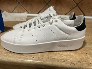 Adidas Stan Smith Recon Nuevas Talla 45 1/3