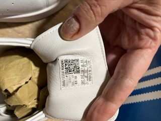 Adidas Stan Smith Recon Nuevas Talla 45 1/3