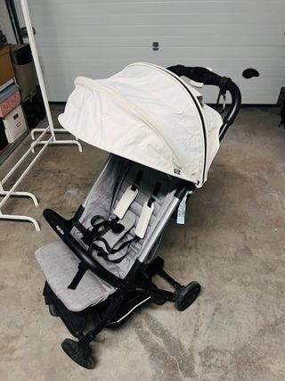 Inglesina quid