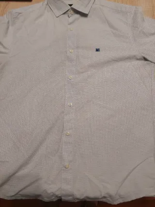 Camisa Pedro del Hierro Talla M
