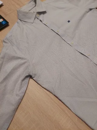 Camisa Pedro del Hierro Talla M
