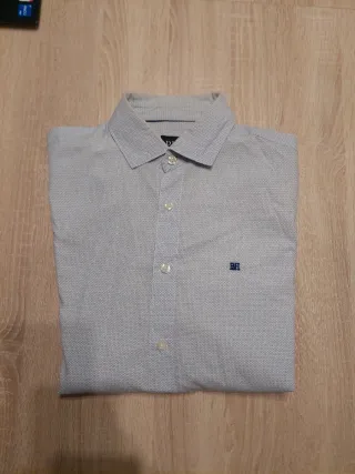 Camisa Pedro del Hierro Talla M