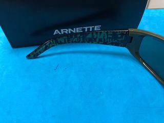 Gafas de Sol Arnette Hot Shot A Verdes
