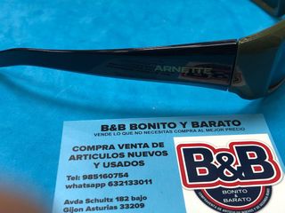 Gafas de Sol Arnette Hot Shot A Verdes