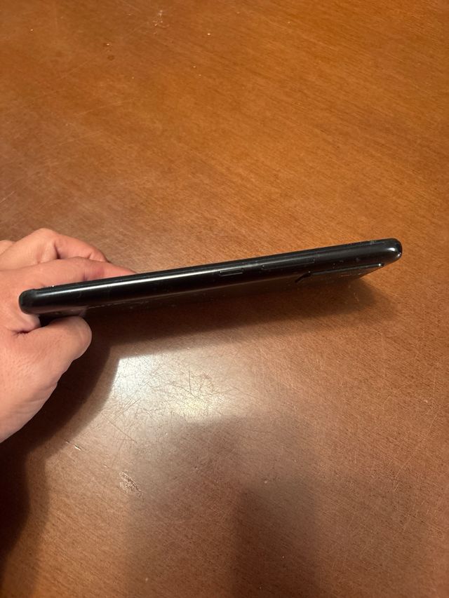 Móvil Oukitel Negro para Piezas