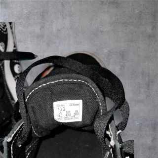 Vans Old Skool Bandana Calaveras