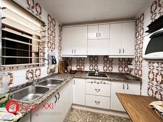 Casa en venta en Avda. Alemania - Italia en Villarreal