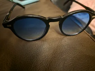 Gafas de sol Moscot LEMTOSH BASE 2