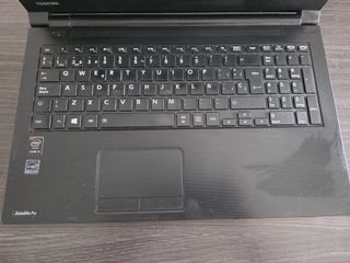 Ordenador Portátil Toshiba