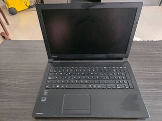 Ordenador Portátil Toshiba