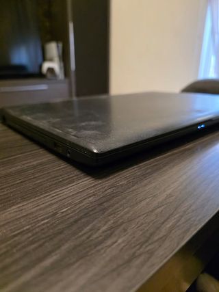 Ordenador Portátil Toshiba