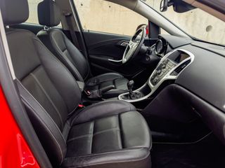 🚀 OPEL ASTRA 2.0 CDTI 165CV SPORTIVE S 🚀
