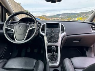 🚀 OPEL ASTRA 2.0 CDTI 165CV SPORTIVE S 🚀