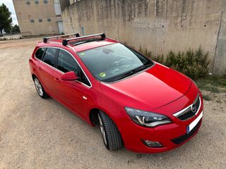 🚀 OPEL ASTRA 2.0 CDTI 165CV SPORTIVE S 🚀
