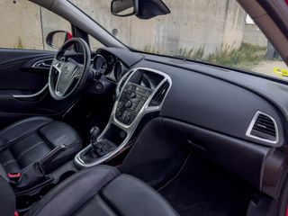 🚀 OPEL ASTRA 2.0 CDTI 165CV SPORTIVE S 🚀