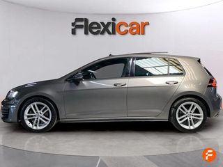 Volkswagen Golf GTD 2.0 TDI 184CV DSG BMT