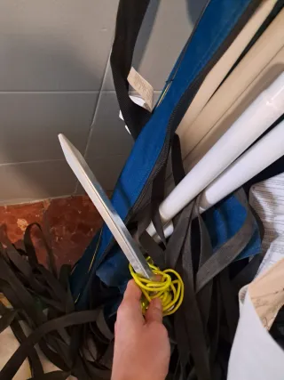 RED Voley Playa BV500 Classic DECATHLON