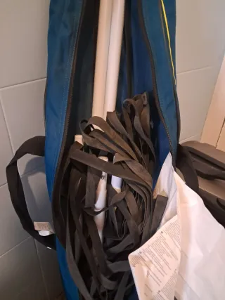 RED Voley Playa BV500 Classic DECATHLON