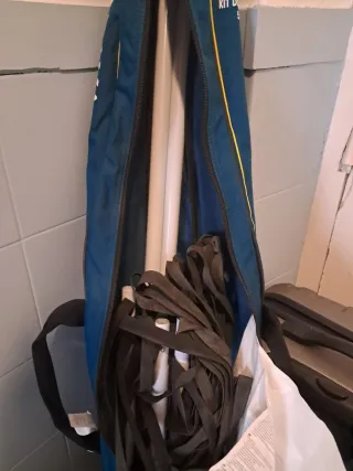 RED Voley Playa BV500 Classic DECATHLON