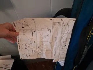 RED Voley Playa BV500 Classic DECATHLON