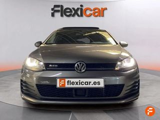 Volkswagen Golf GTD 2.0 TDI 184CV DSG BMT