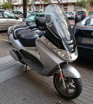 Piaggio X8 125cc 2005 - 20.000km