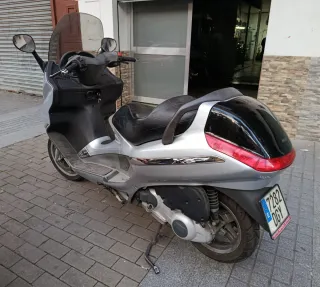 Piaggio X8 125cc 2005 - 20.000km