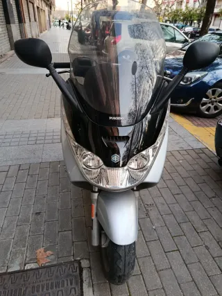 Piaggio X8 125cc 2005 - 20.000km
