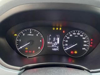 Hyundai i20 2017 1.4CRDI 90cv