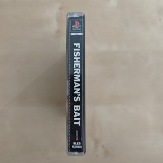 Fisherman's Bait PS1 Pal ES