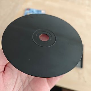 Fisherman's Bait PS1 Pal ES