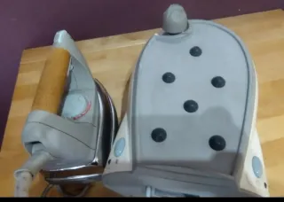 Centro de planchado Ariete