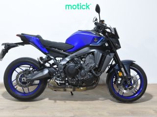 YAMAHA MT-09 Y-AMT (A2)