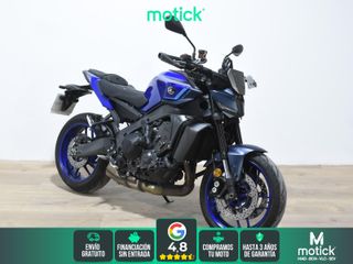 YAMAHA MT-09 Y-AMT (A2)