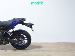 YAMAHA MT-09 Y-AMT (A2)