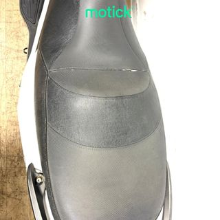 KYMCO GRAND DINK 125