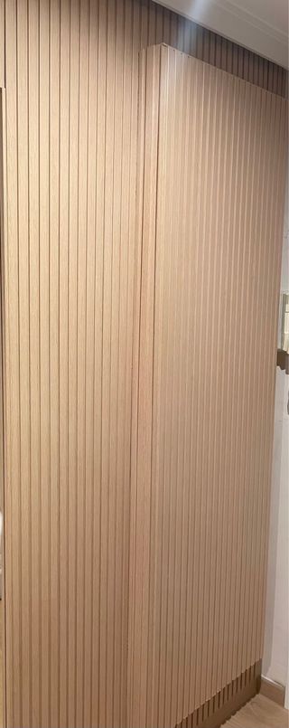 NUEVO!! palillería madera