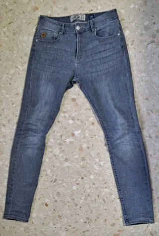 Pantalón vaquero Lois