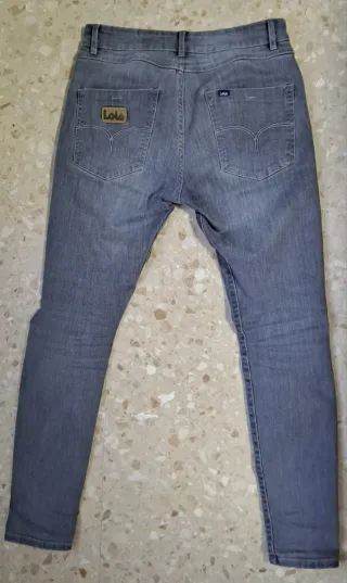 Pantalón vaquero Lois